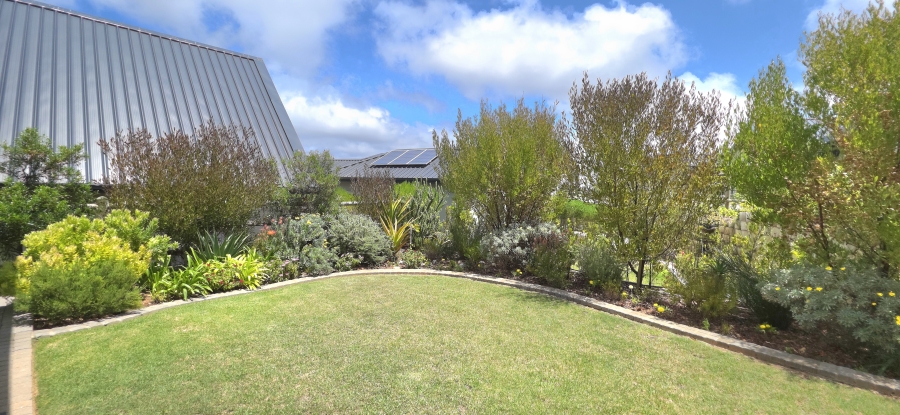 3 Bedroom Property for Sale in Hartland Lifestyle Estate Western Cape